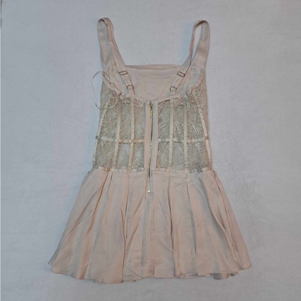 Free People Odette Mini Dress - Picture 9 of 12